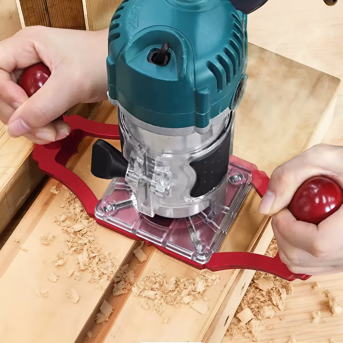 fresatrice per legno
