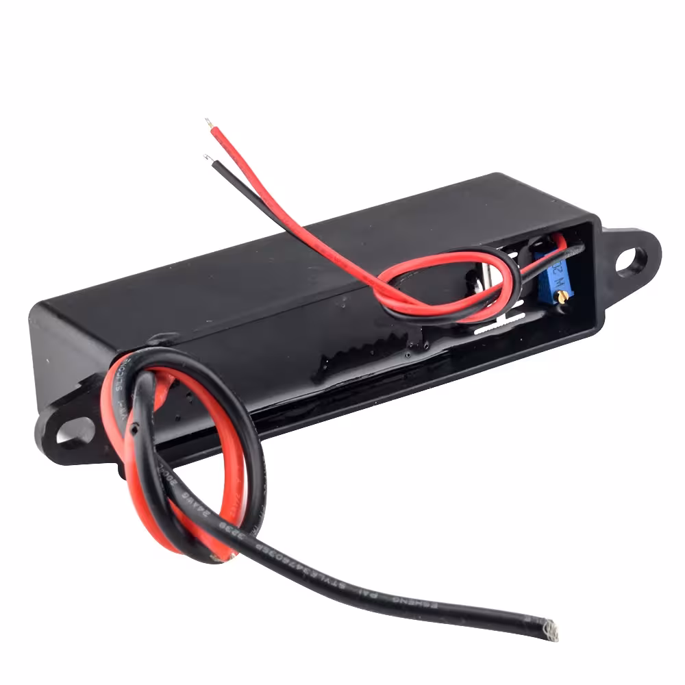 generatore ad alta tensione 12V