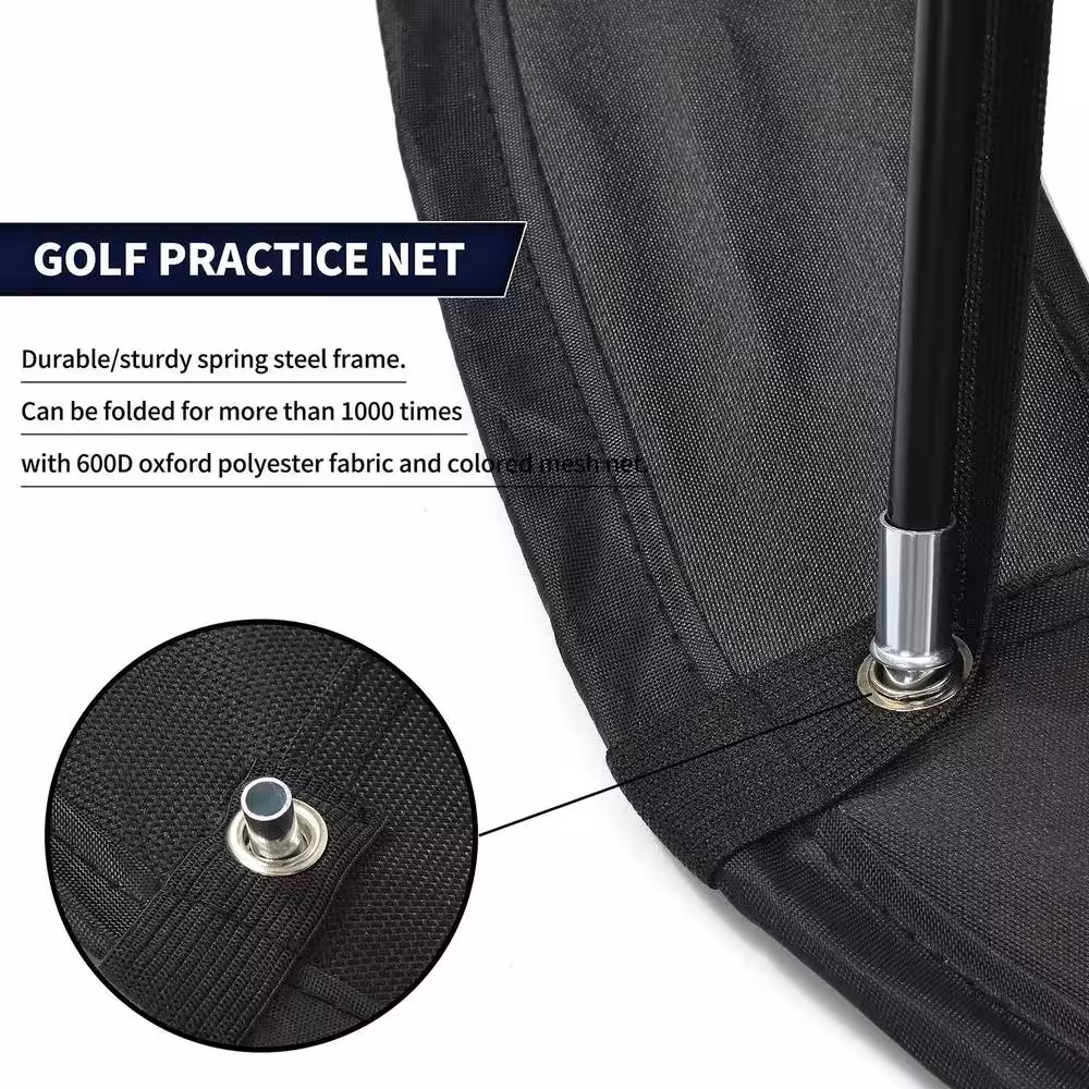Golftrainingsmatte