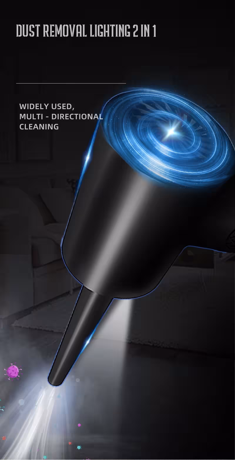 air cleaning tool for computer