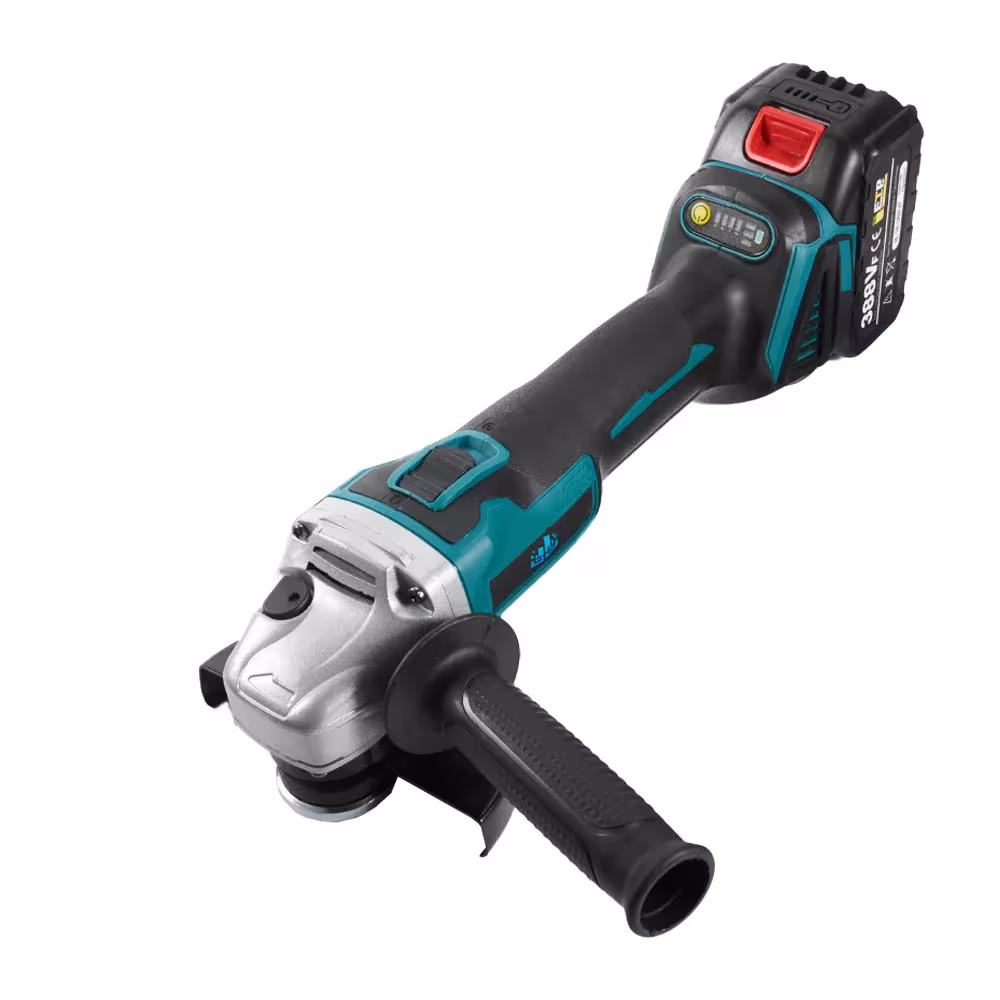 bevelmuo angle grinder 125mm