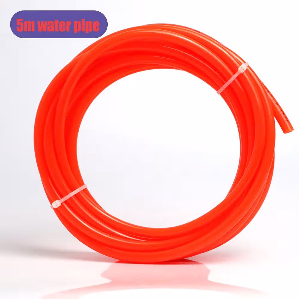 sistema de refrigeración bomba de agua