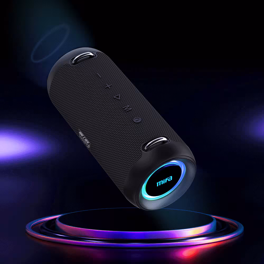 Enceinte Bluetooth 60W