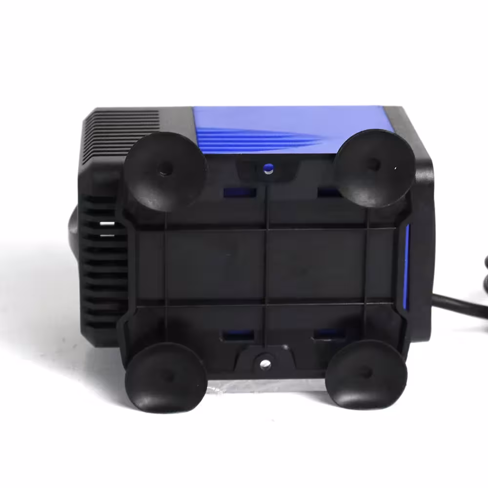 sistema de refrigeración bomba de agua