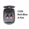 red-blue-a-pair