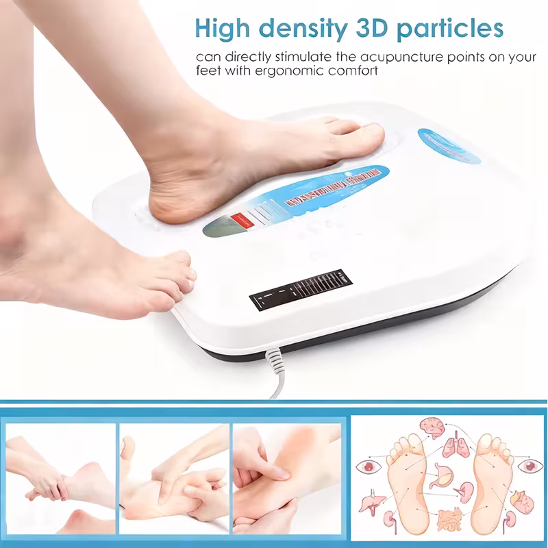 masseur pour les pieds