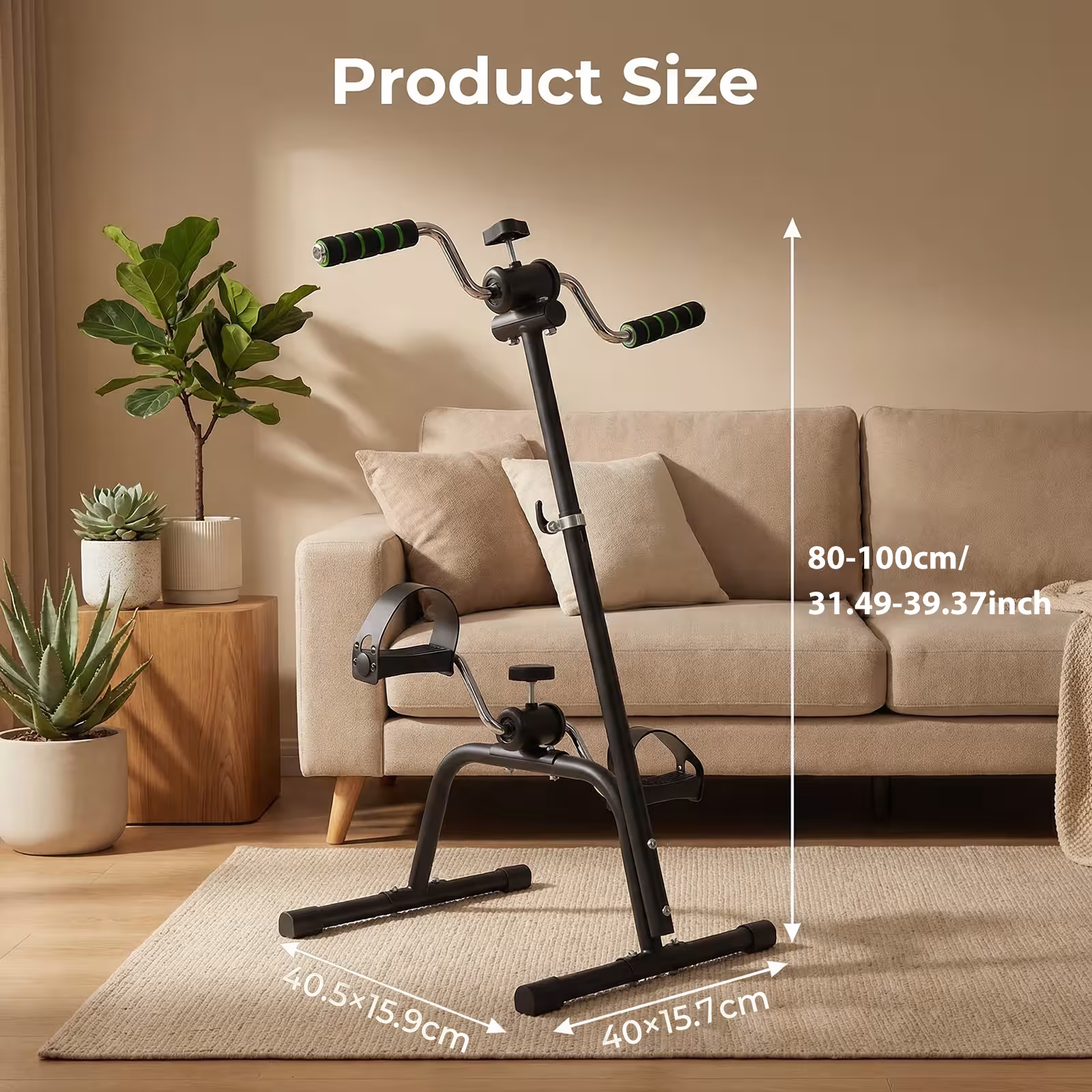 cyclette da palestra con seduta