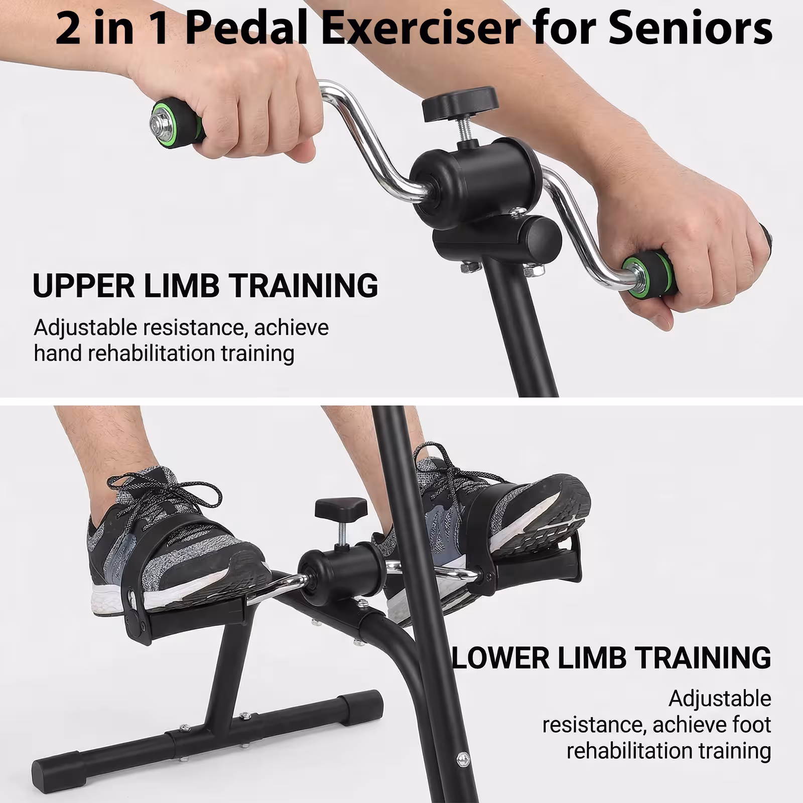 cyclette da palestra con seduta