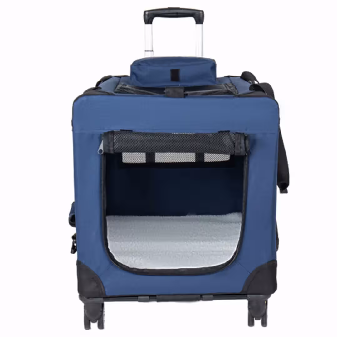 bolsa de transporte para mascotas