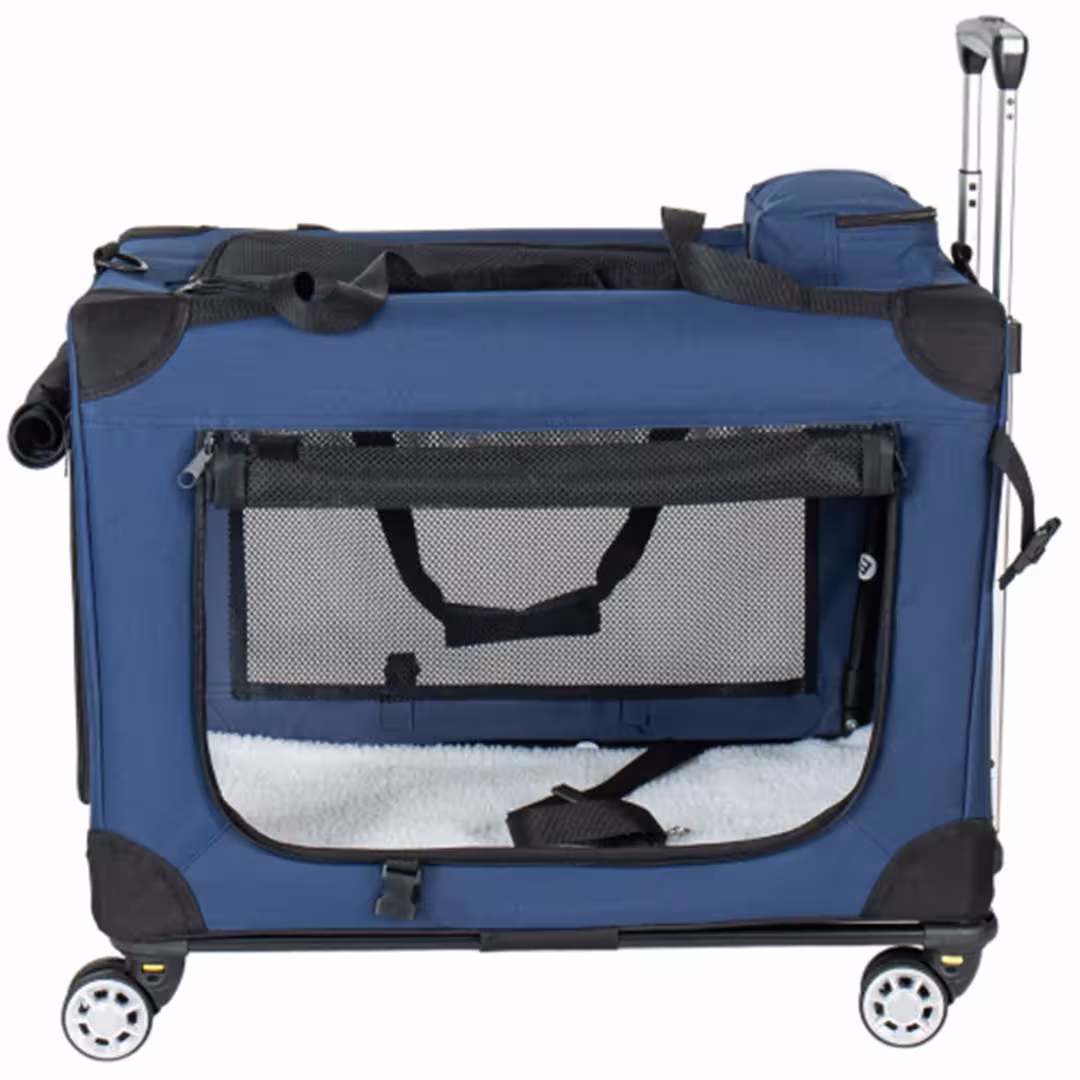 bolsa de transporte para mascotas