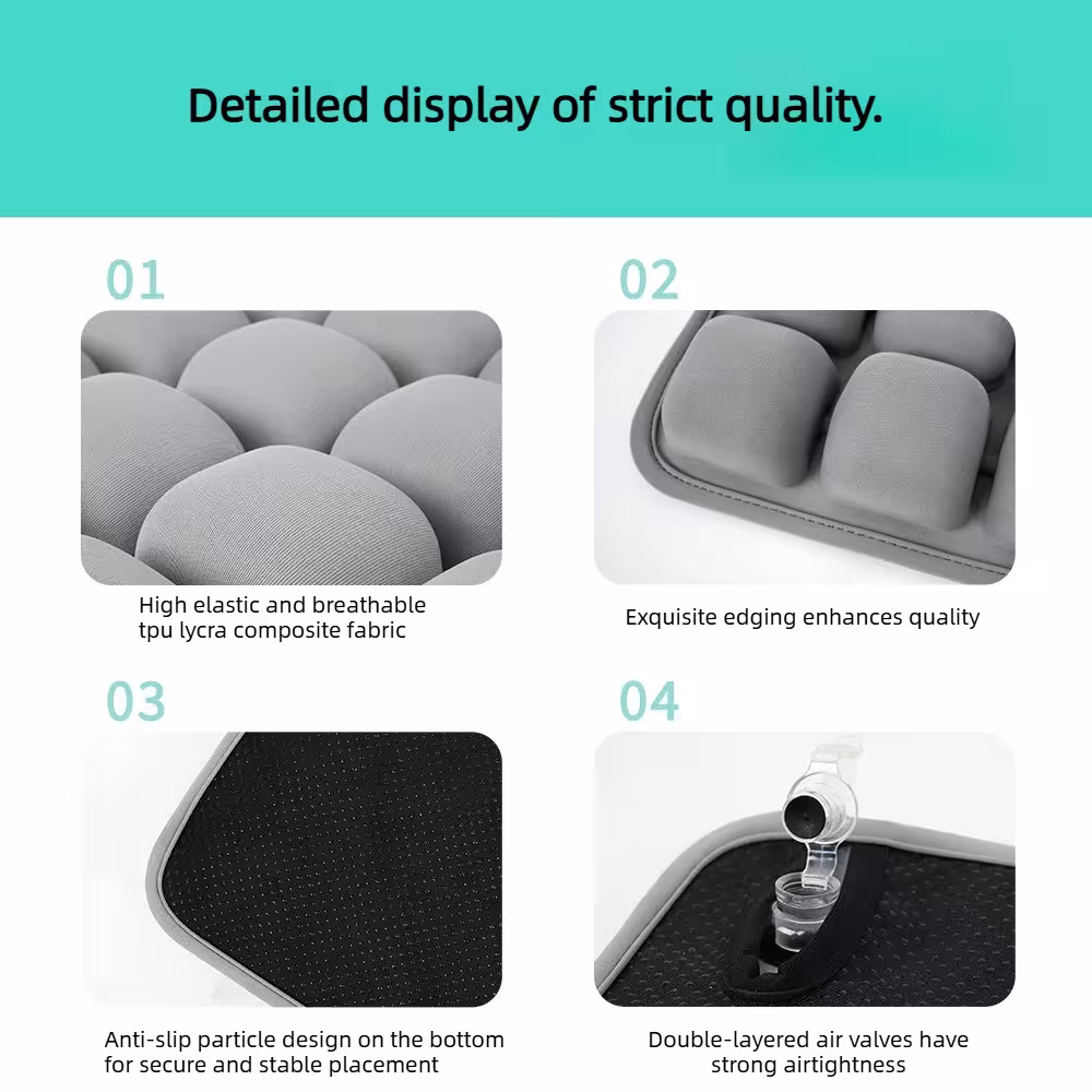 seat airbag