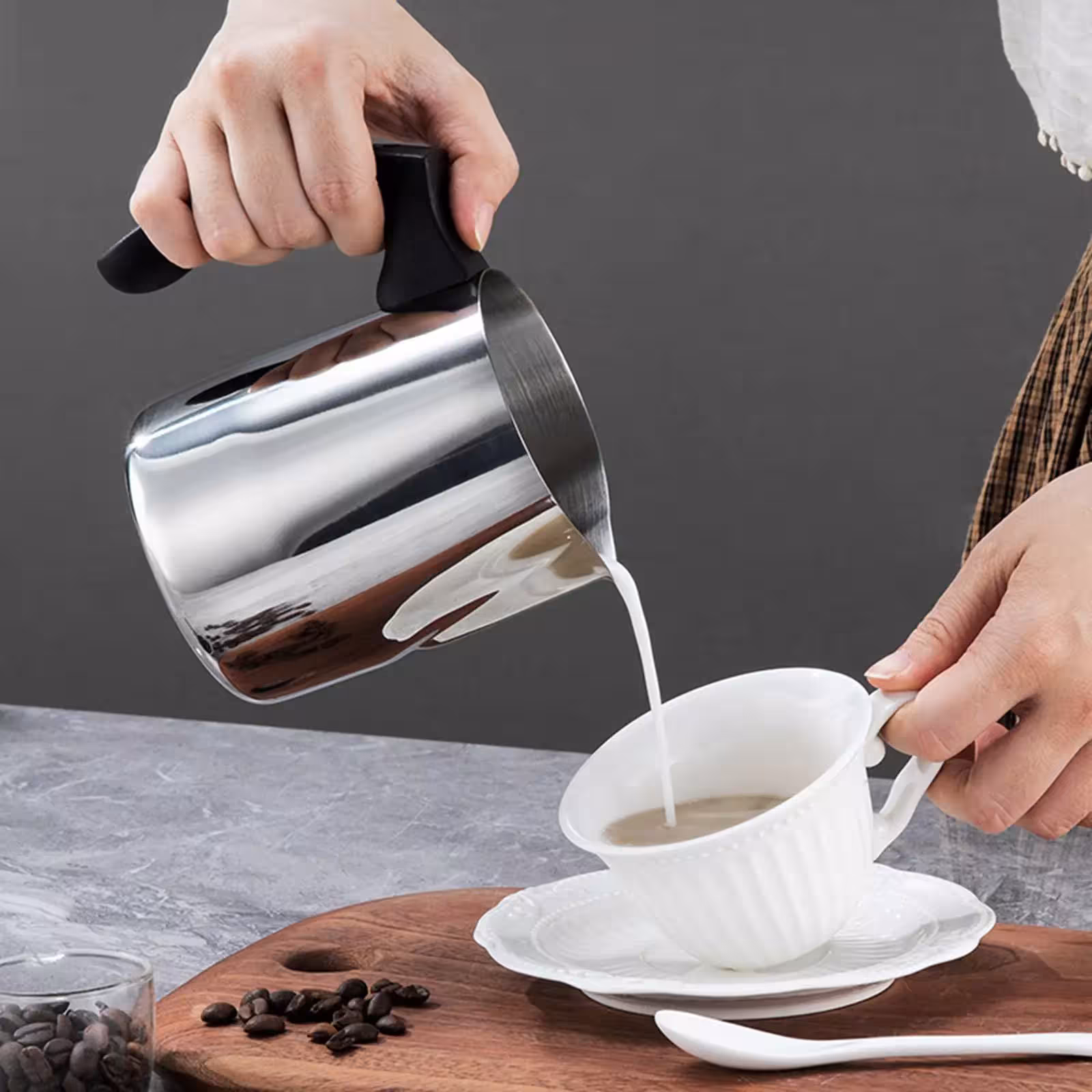 cafetière turque