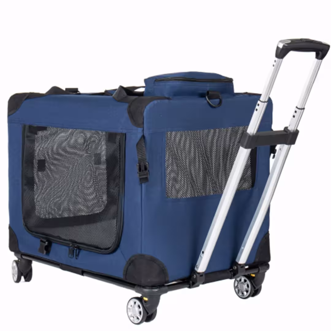 bolsa de transporte para mascotas