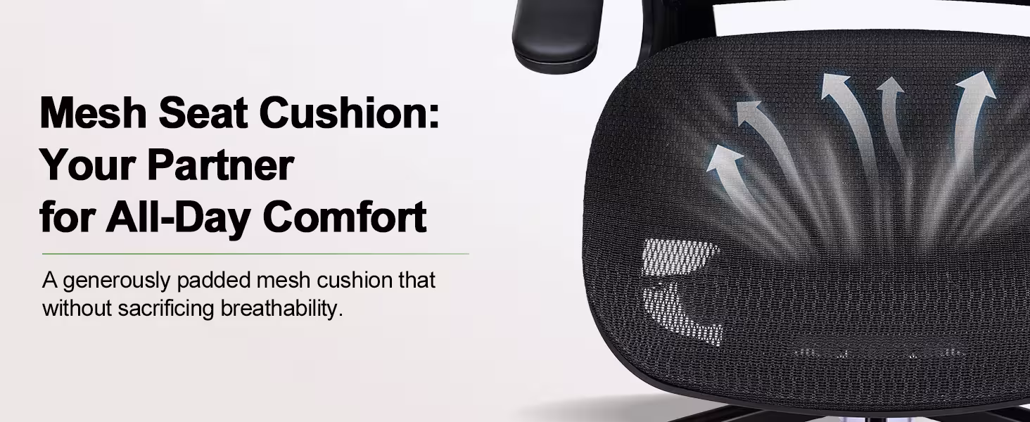 sedia da ufficio ergonomica