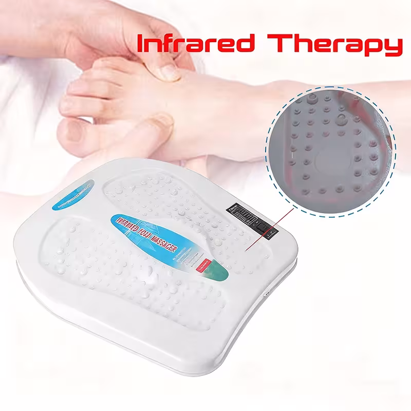 masseur pour les pieds
