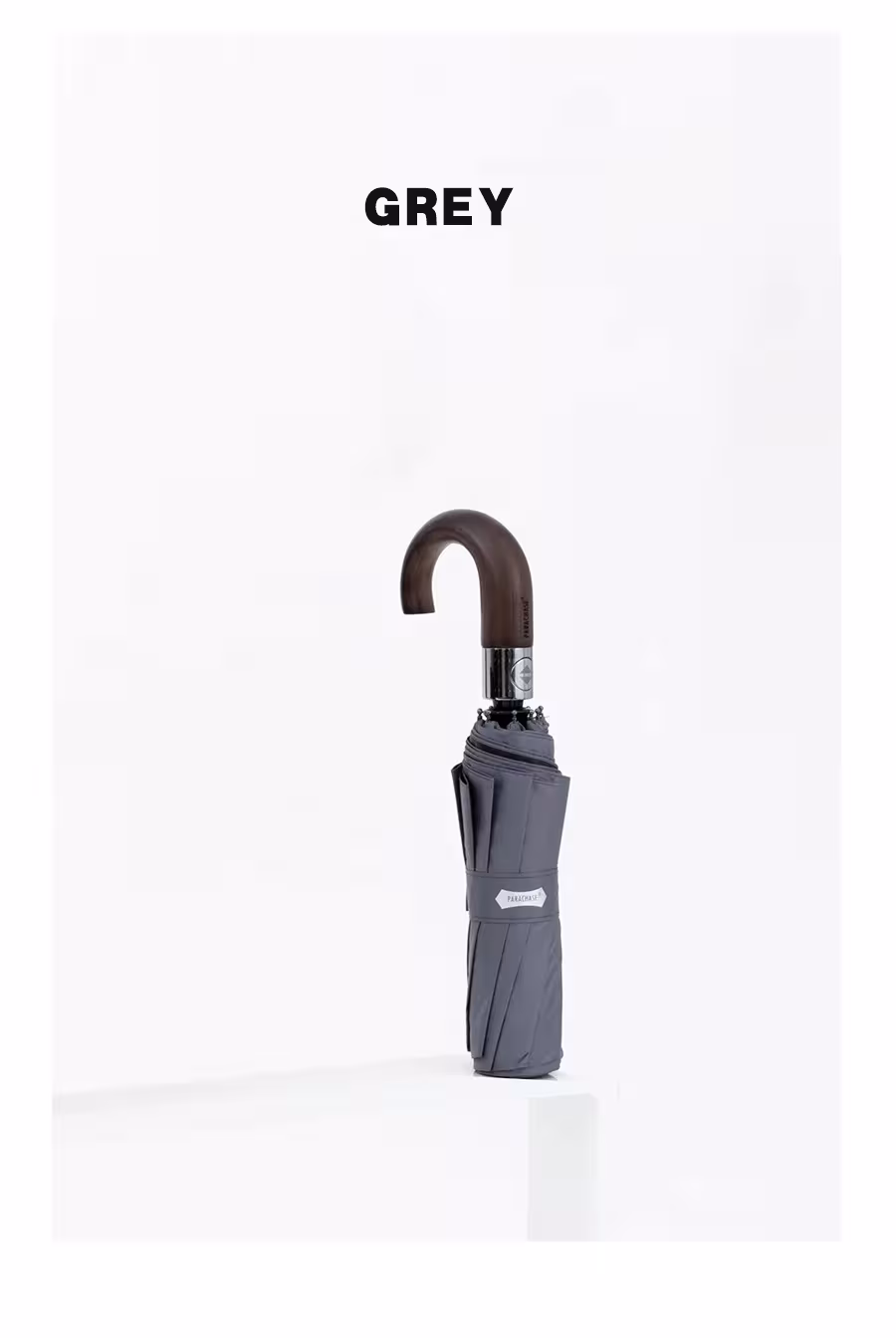 parapluie automatique résistant au vent