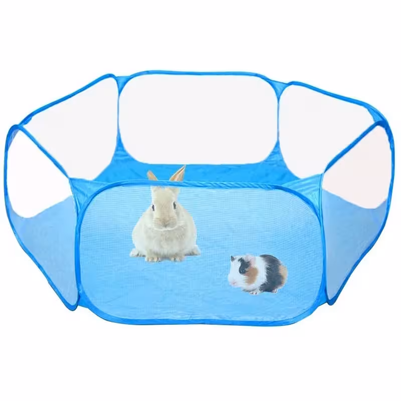 parc pour animaux