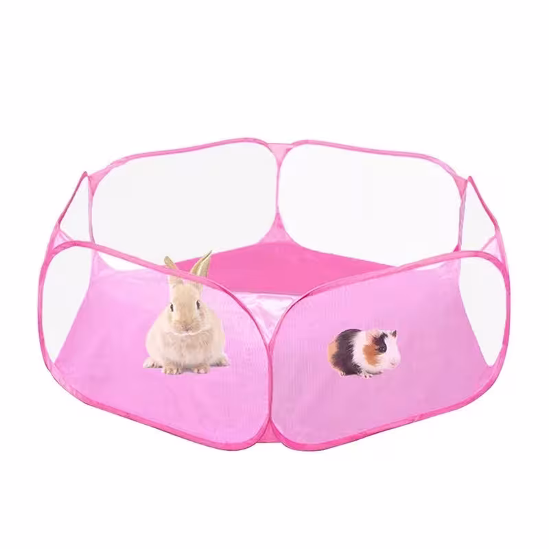 parc pour animaux