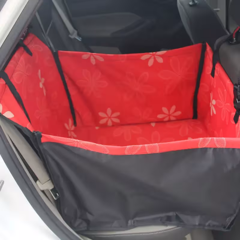 refugios para transporte de perros