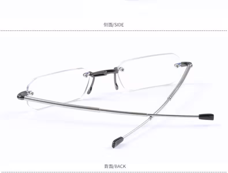 gafas plegables para lectura