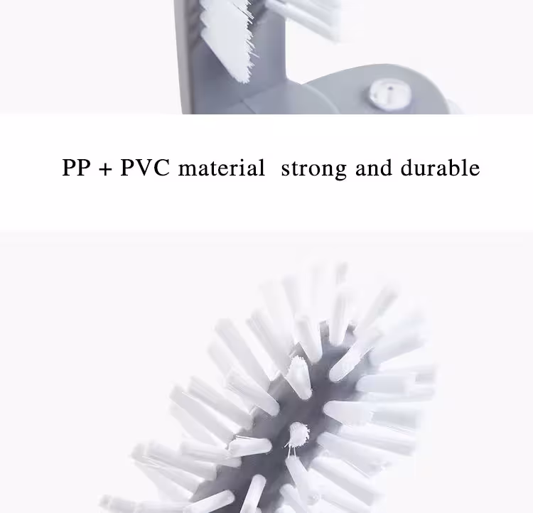 glass cleaning brush