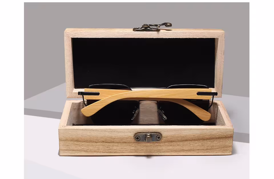 lunettes de soleil polarisées