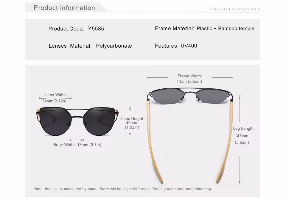 lunettes de soleil polarisées