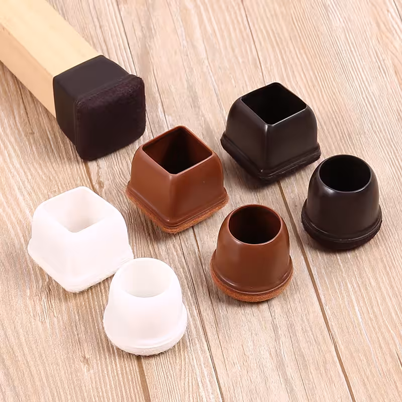 chair leg protection covers