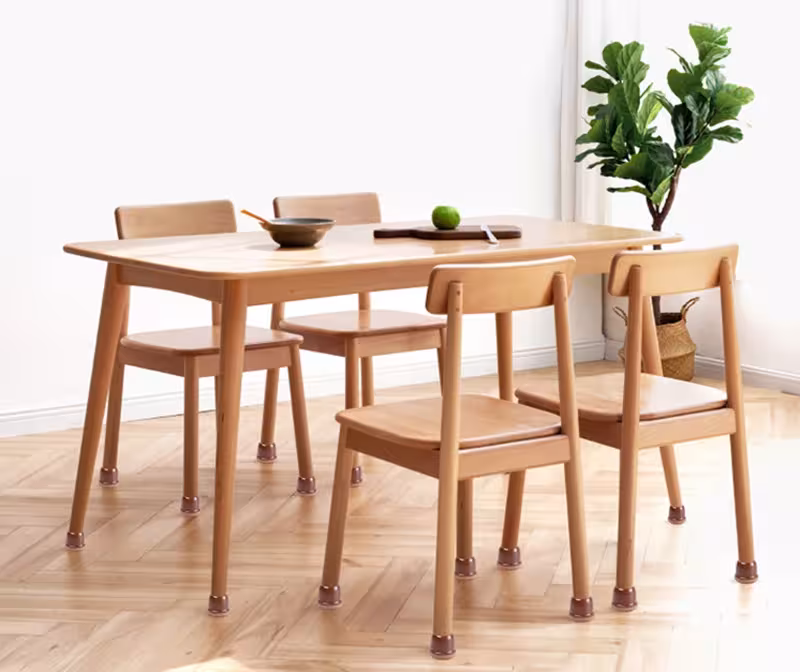 chair leg protection covers