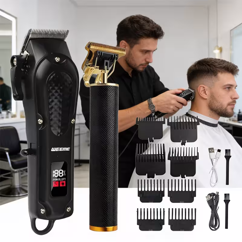 macchina per capelli