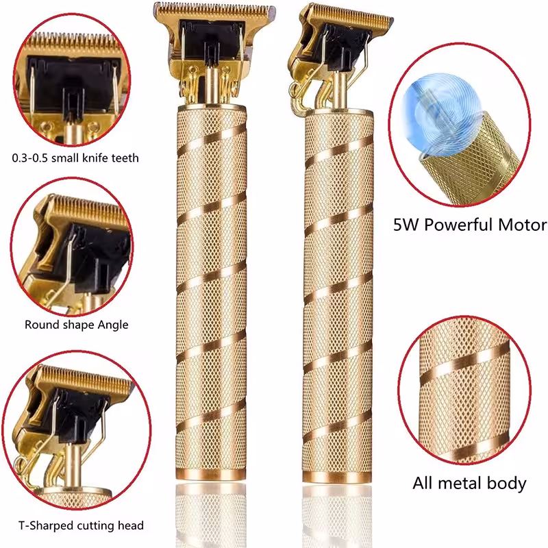 men's beard trimmer