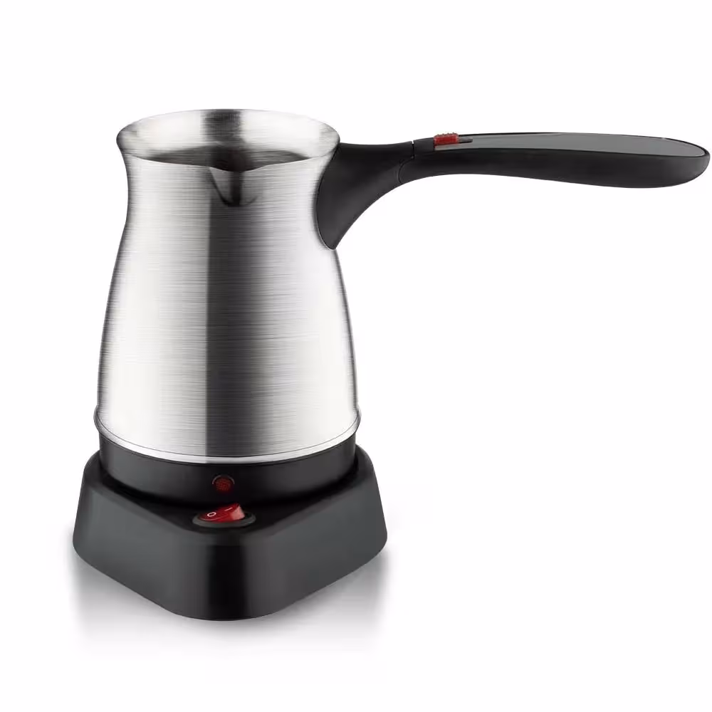caffettiera turca da 500ml