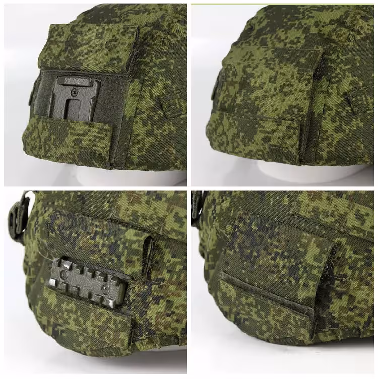 6b47 tactical helmet