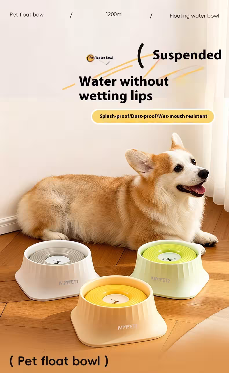 slow dog bag