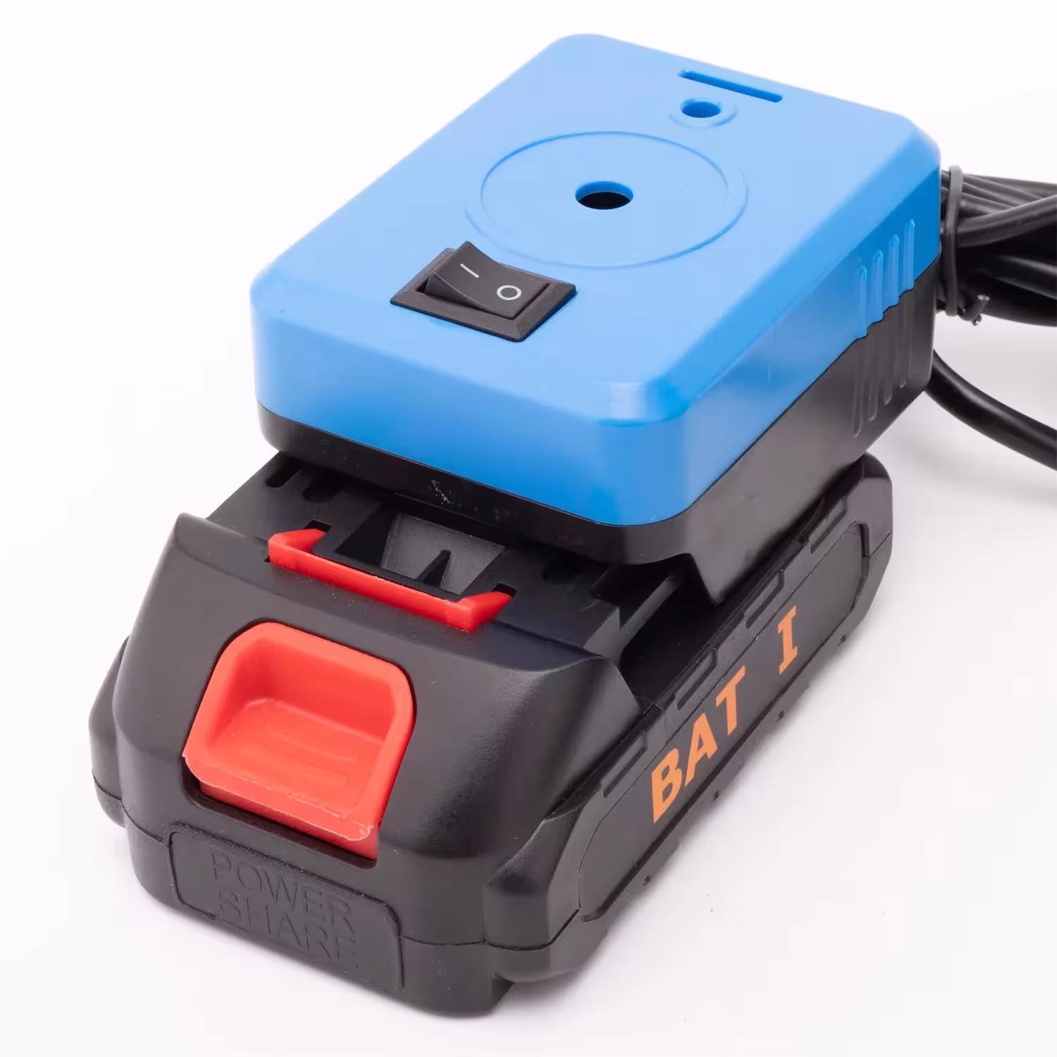 vandens pompa Makita 18V