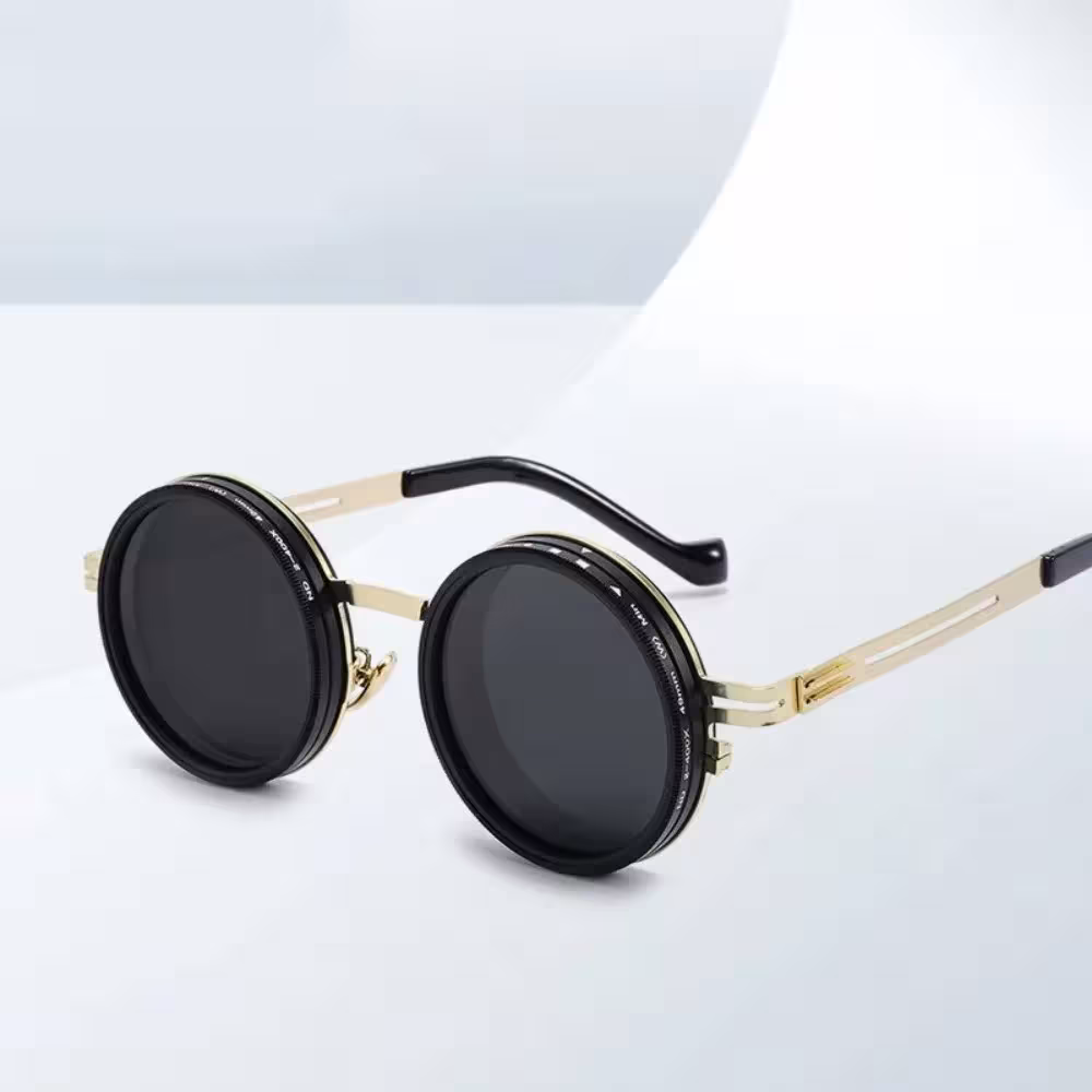 Lunettes filtrantes ND