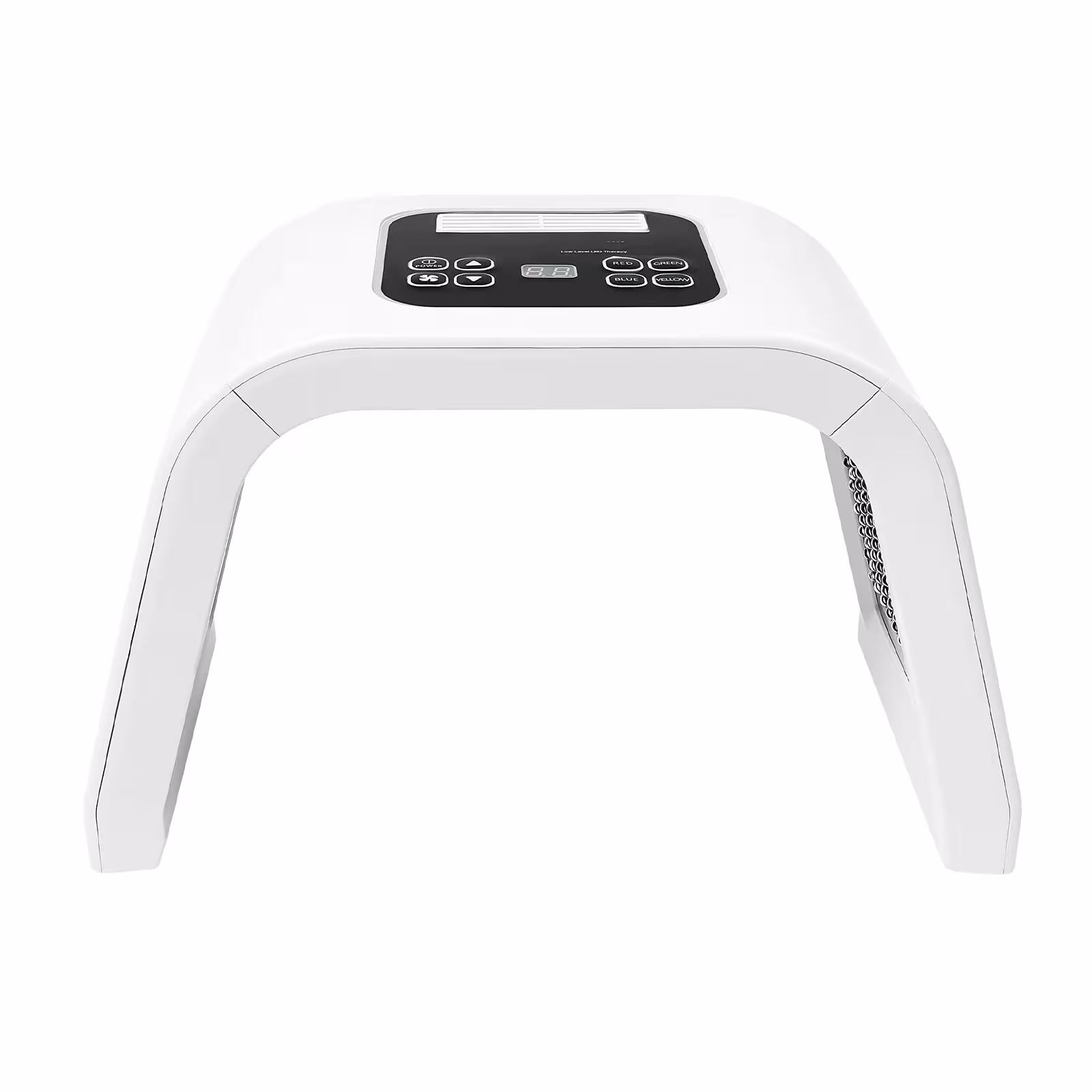 Maschera facciale LED