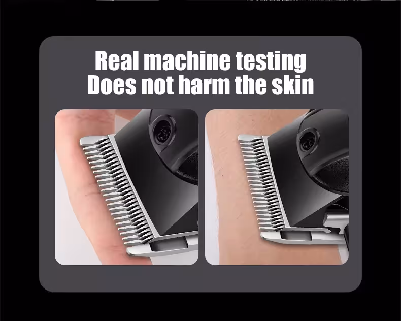 hair trimmer for men