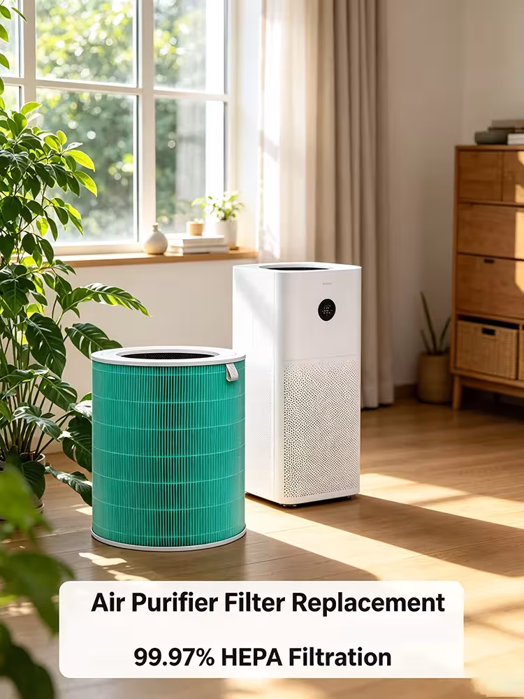 Filtre pour purificateur d'air AC-M24-SC
