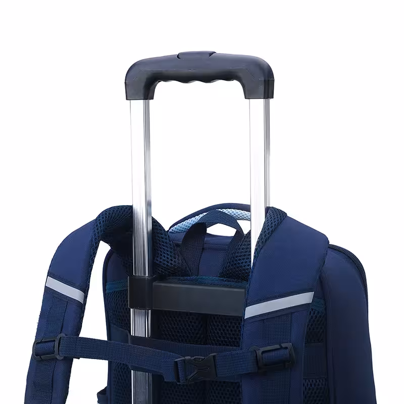sac à dos sur roulettes
