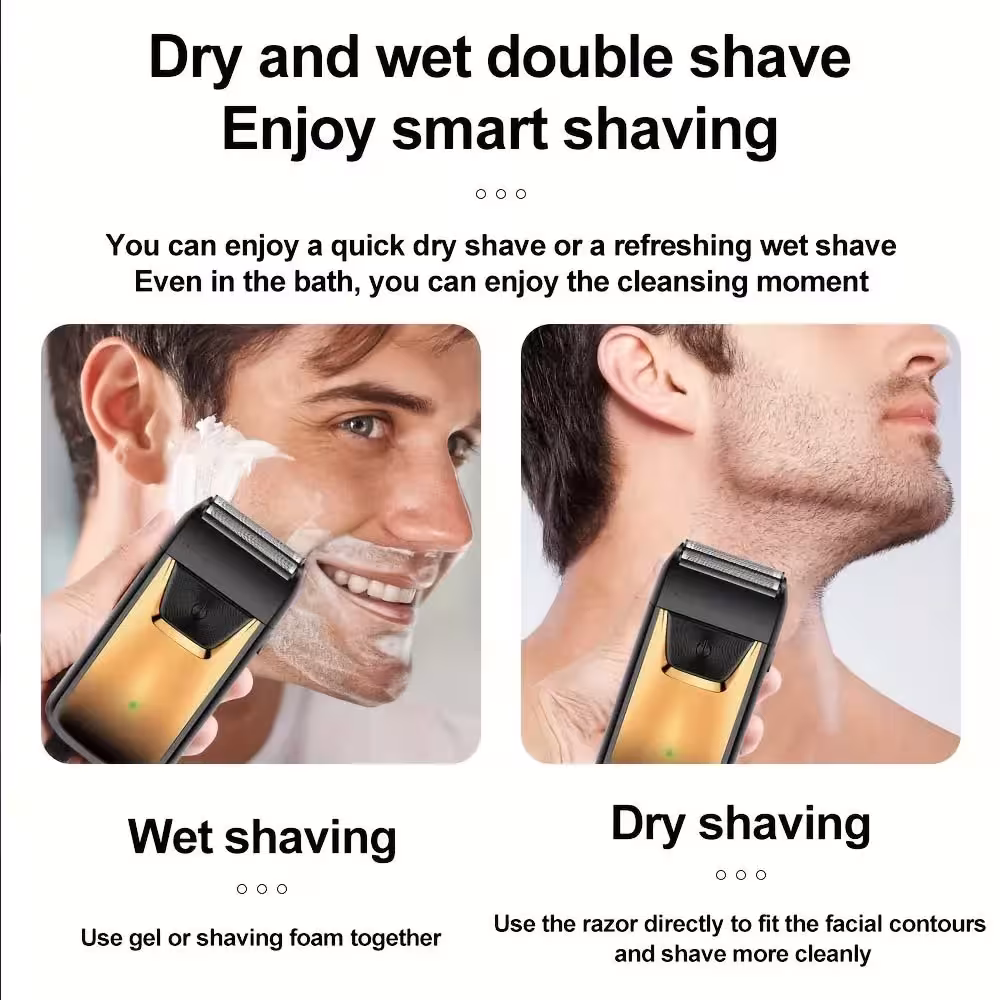 hair clipper for men