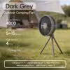 gris oscuro básico