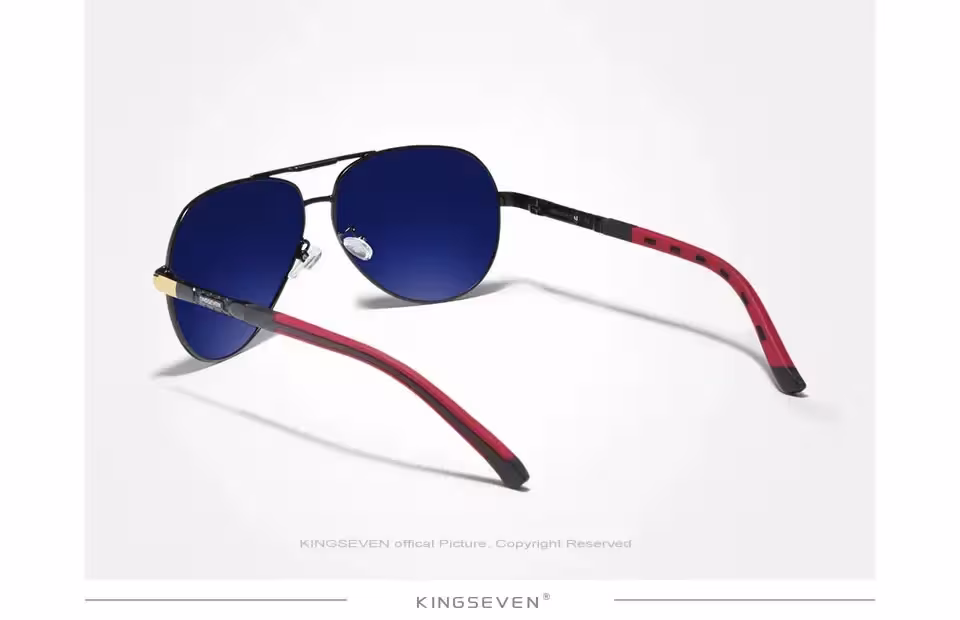 lunettes de soleil polarisées