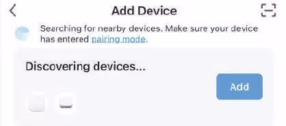 smoke and CO detector with WiFi