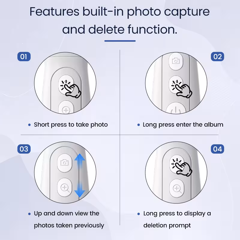 otoscope vidéo