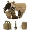 brown-4-piece-set