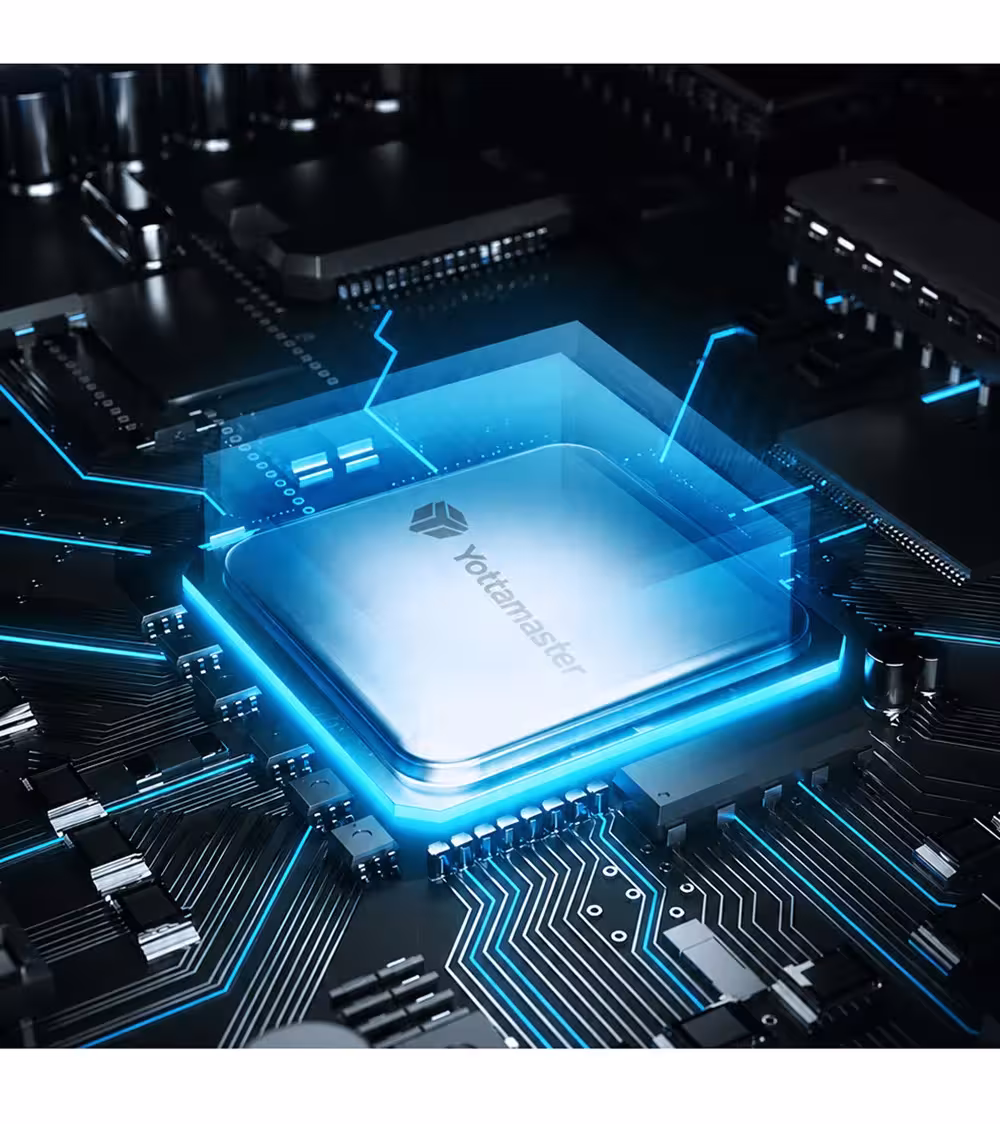 Divisor USB 7 en 1