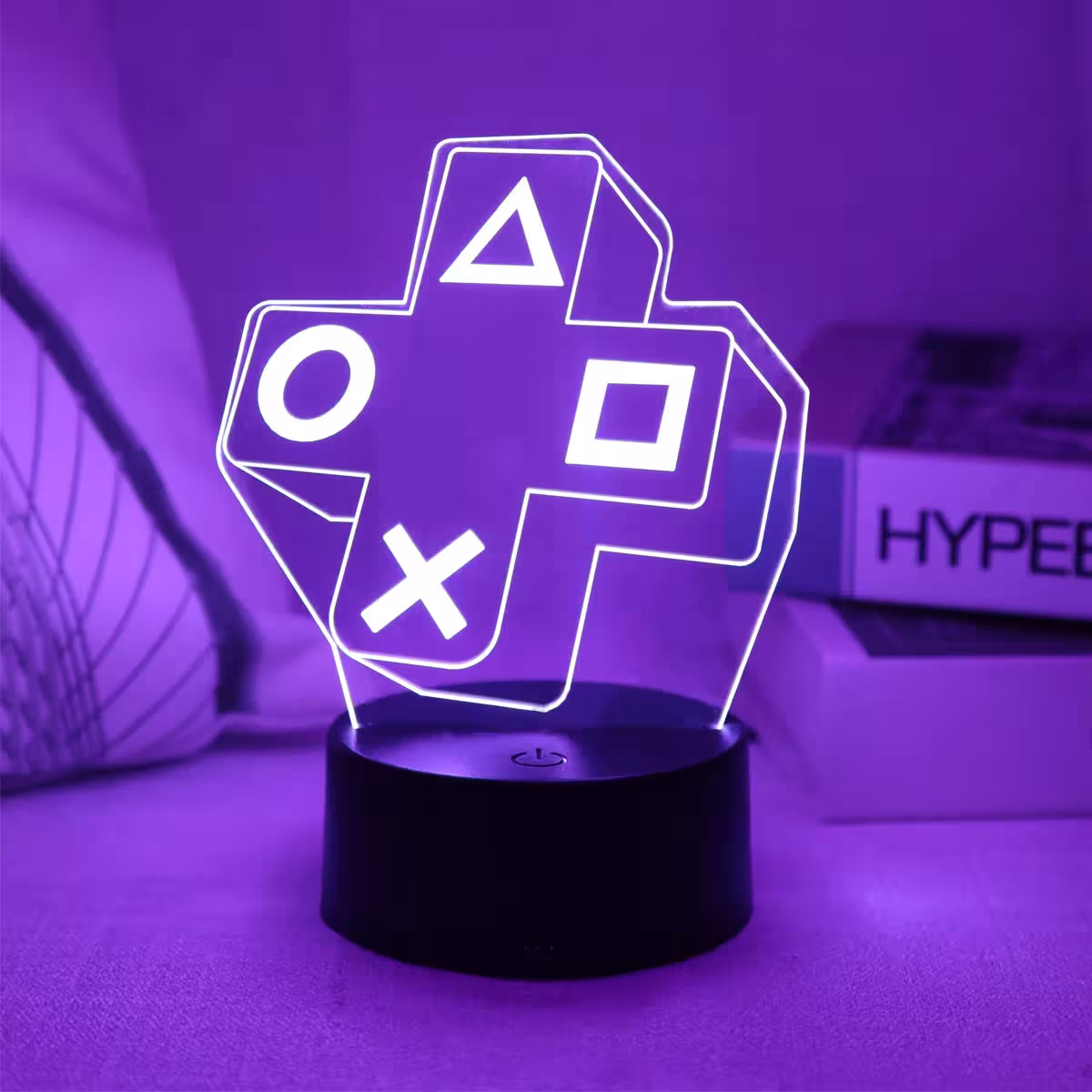 LED night light
