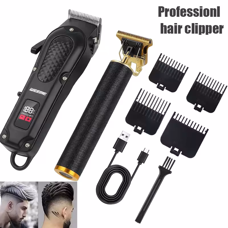 macchina per capelli
