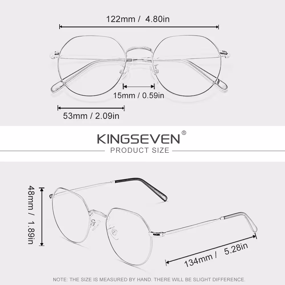 gafas azules de bloqueo de luz